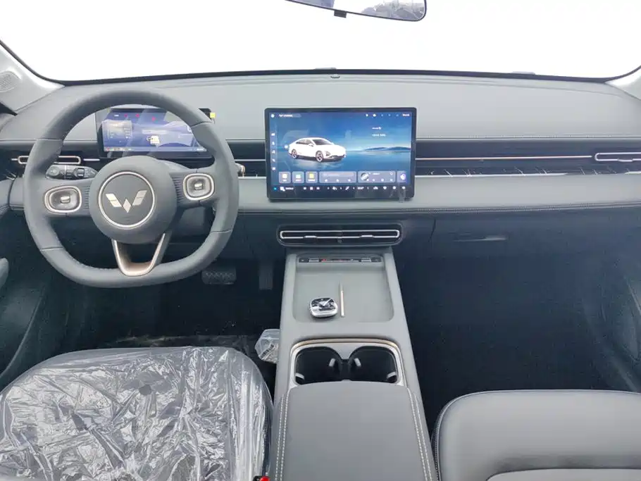 Wuling Motors Wuling Xingguang 2026 2025 70km Smart Standard