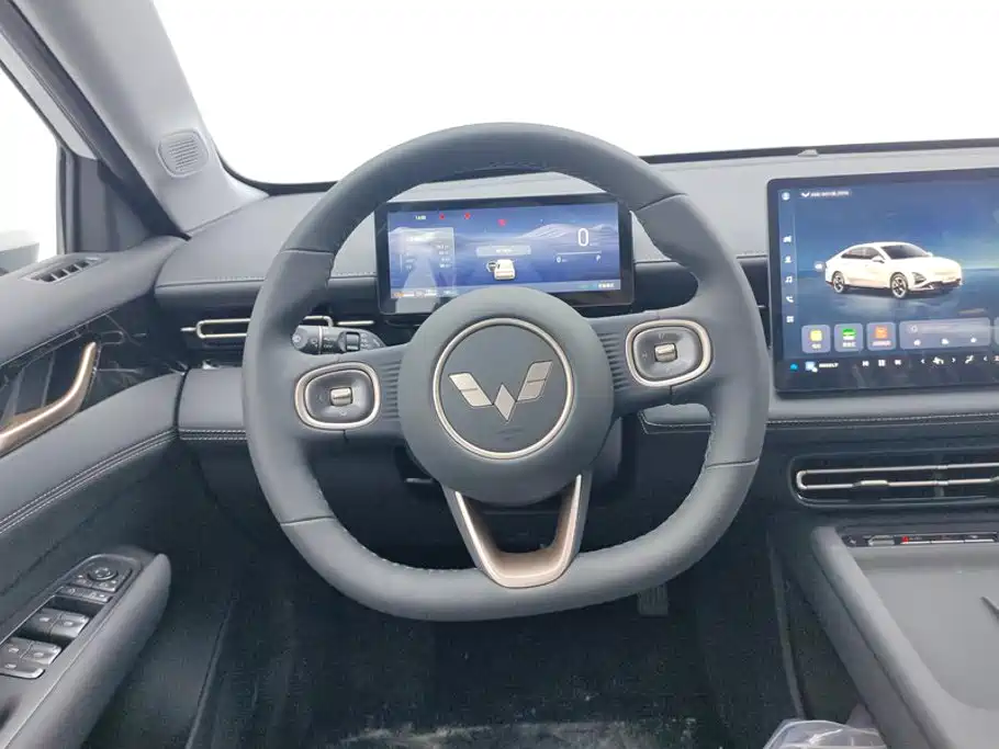 Wuling Motors Wuling Xingguang 2026 2025 70km Smart Standard