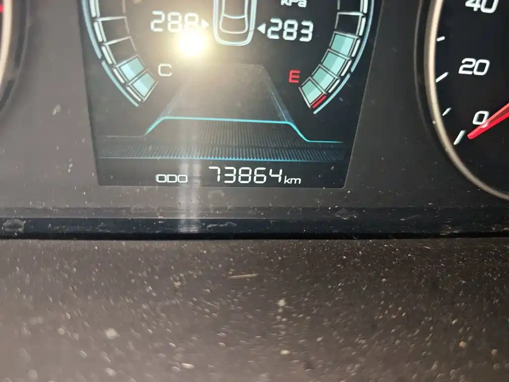 BYD Qin 2020 2019 1.5L Automatic Luxury Edition