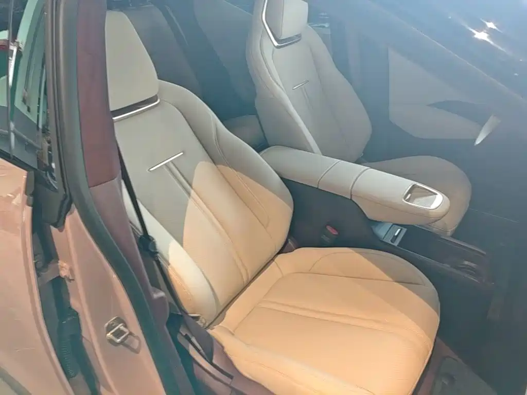 ZEEKR X 2025 2025 5-Seater RWD Edition