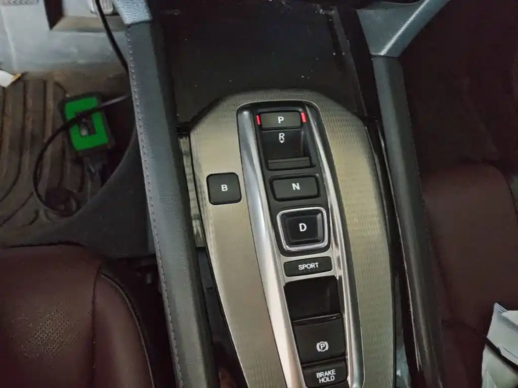 CIIMO Dongfeng Honda M-NV 2023 2021 Shangcheng Edition