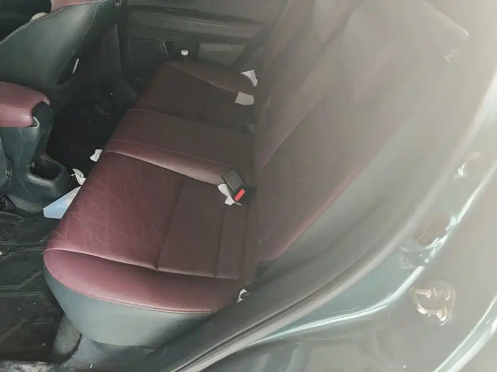 CIIMO Dongfeng Honda M-NV 2023 2021 Shangcheng Edition