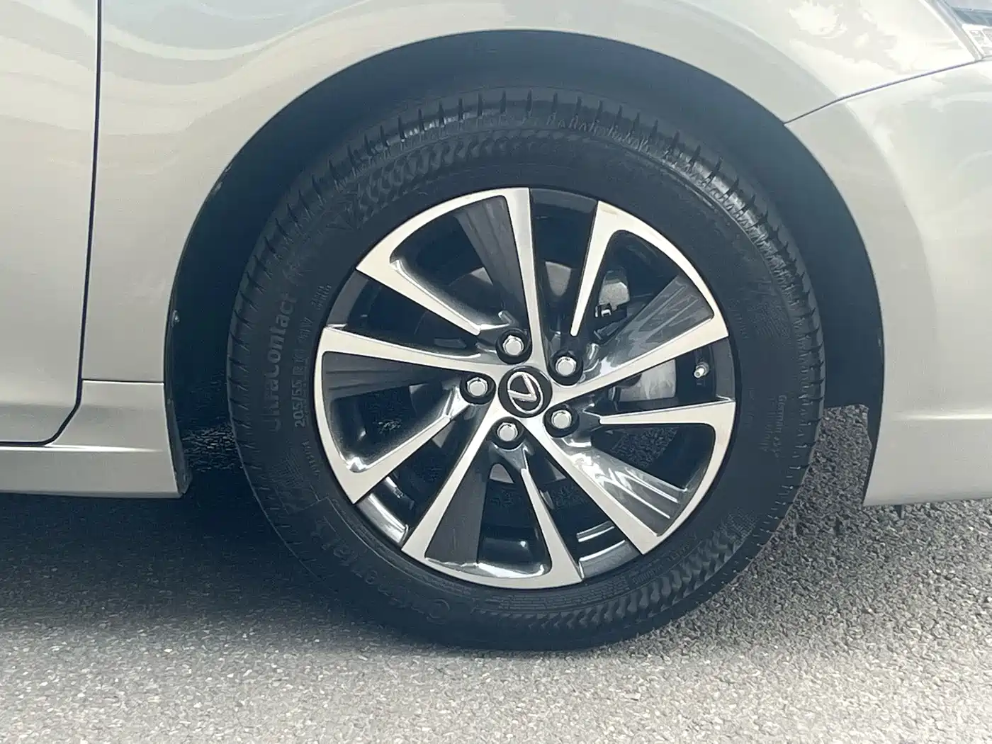 Lexus CT 2019 2017 CT200h Elite Edition Monochrome China V