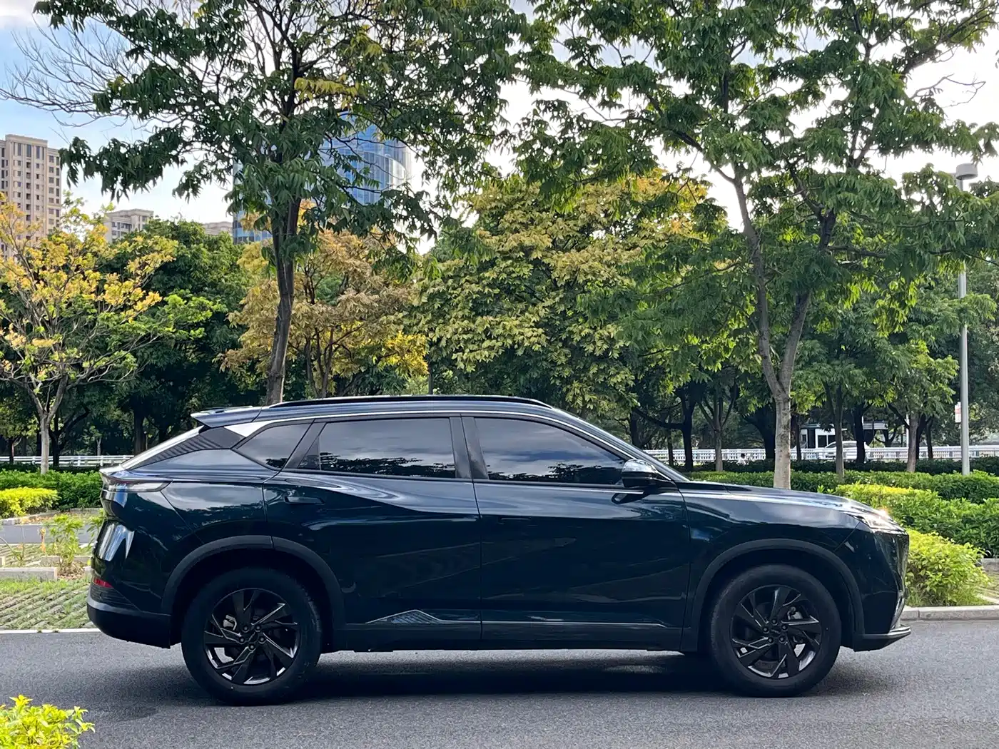 Dongfeng Aeolus Haohan 2025 2025 1.5T Sport Edition