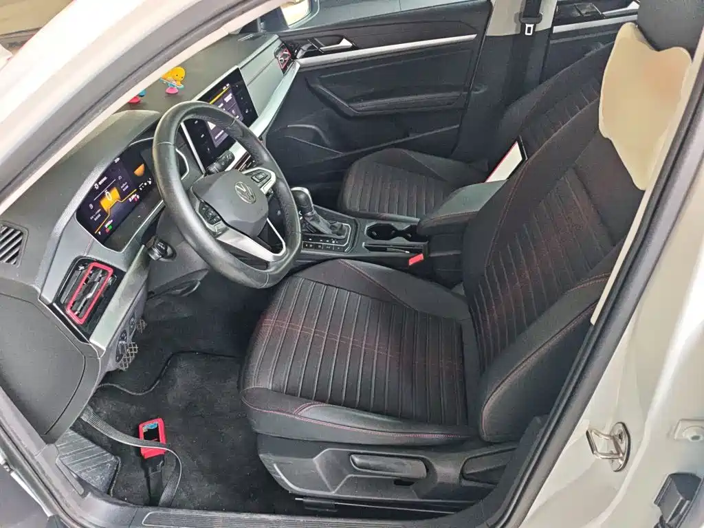 Volkswagen Lavida, миниатюра 11