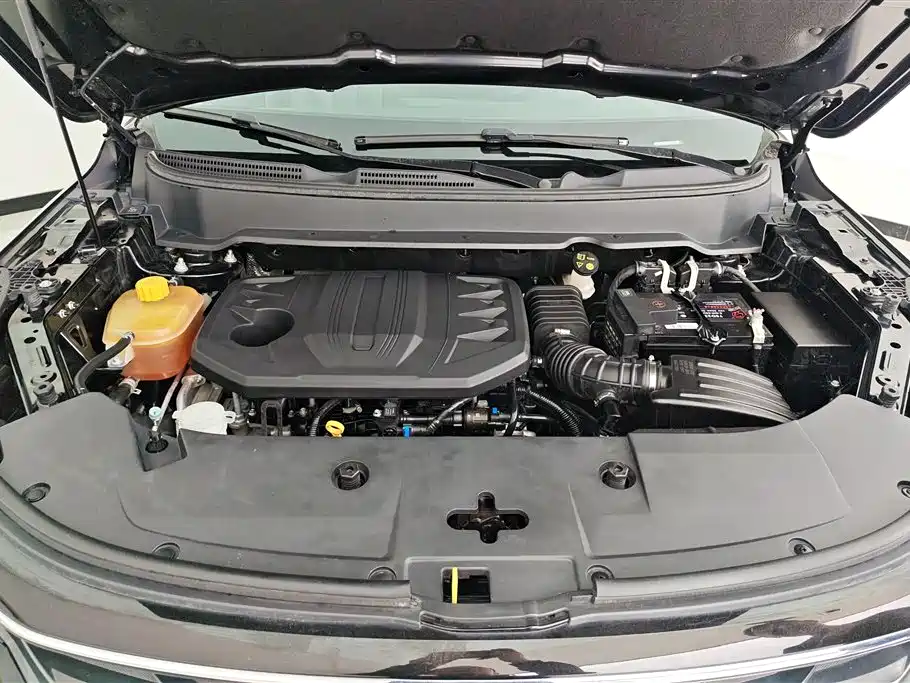 DONGFENG SCENERY 580