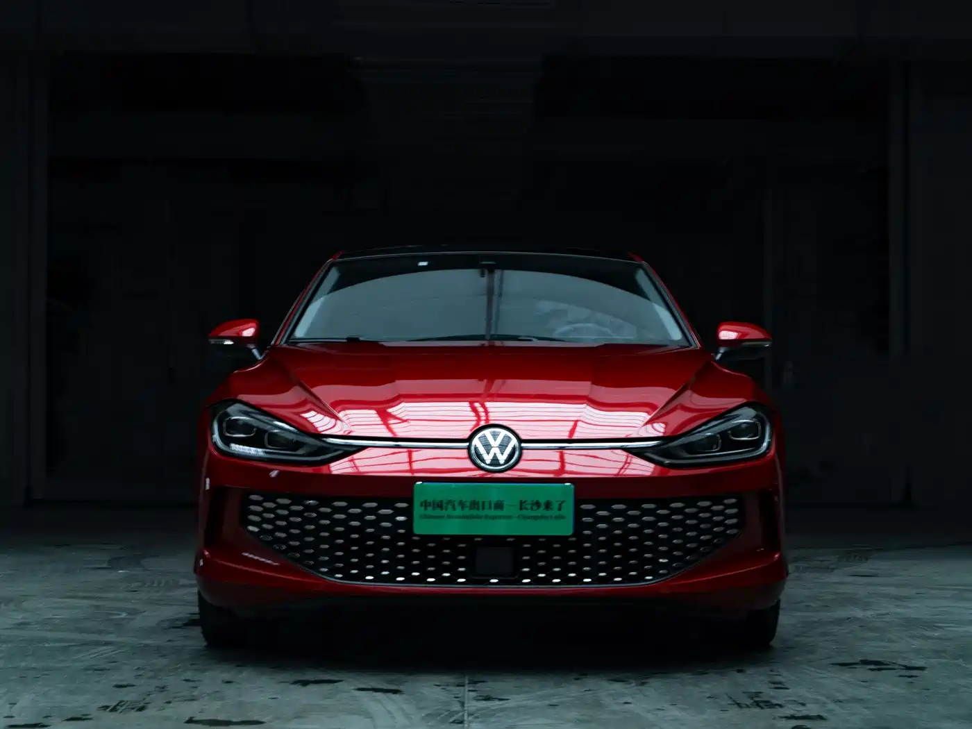 Volkswagen Lamando 2022 Lamando L 280TSI DSG Sporty Edition фото 2