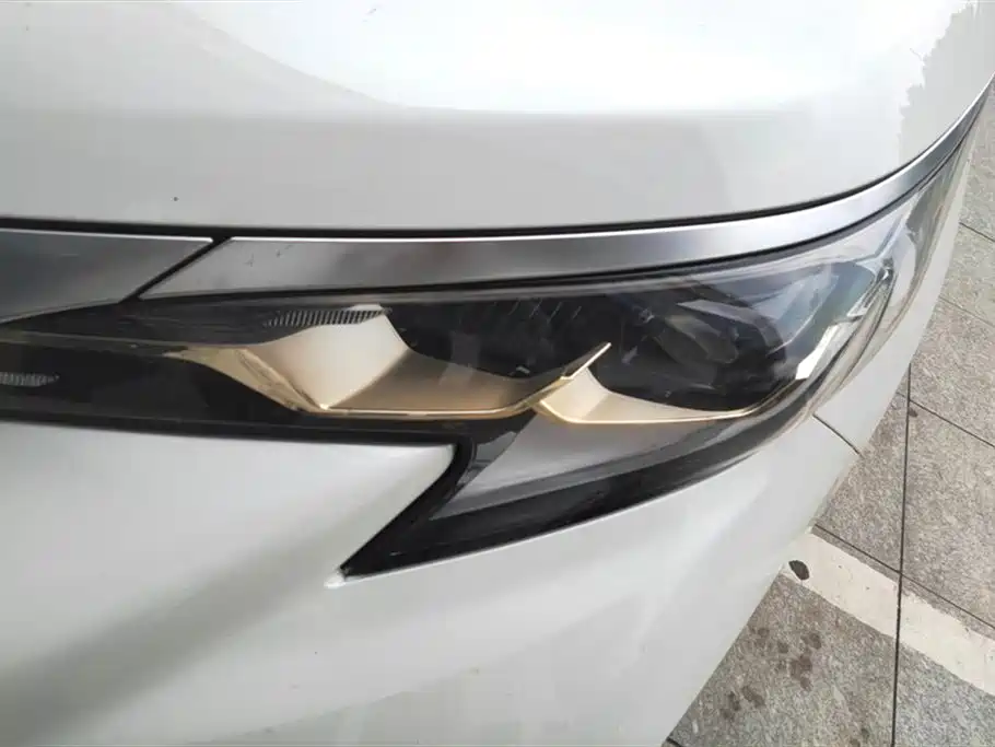 Toyota Granvia 2023 2.5L Hybrid Prestige PLUS Edition фото 5