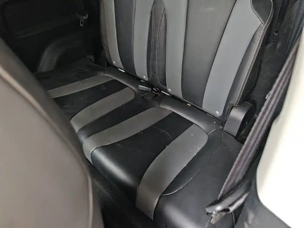 Roewe Clever 2022 2022 311km Vitality Bobo Edition