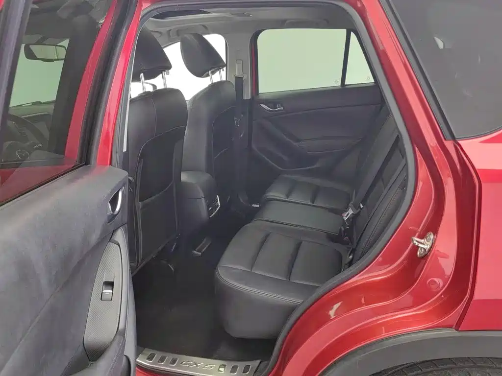 Фото 15 - Mazda CX-5