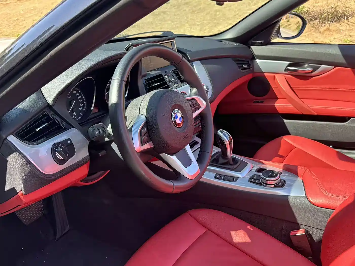 BMW Z4 2016 2013 sDrive20i Leading