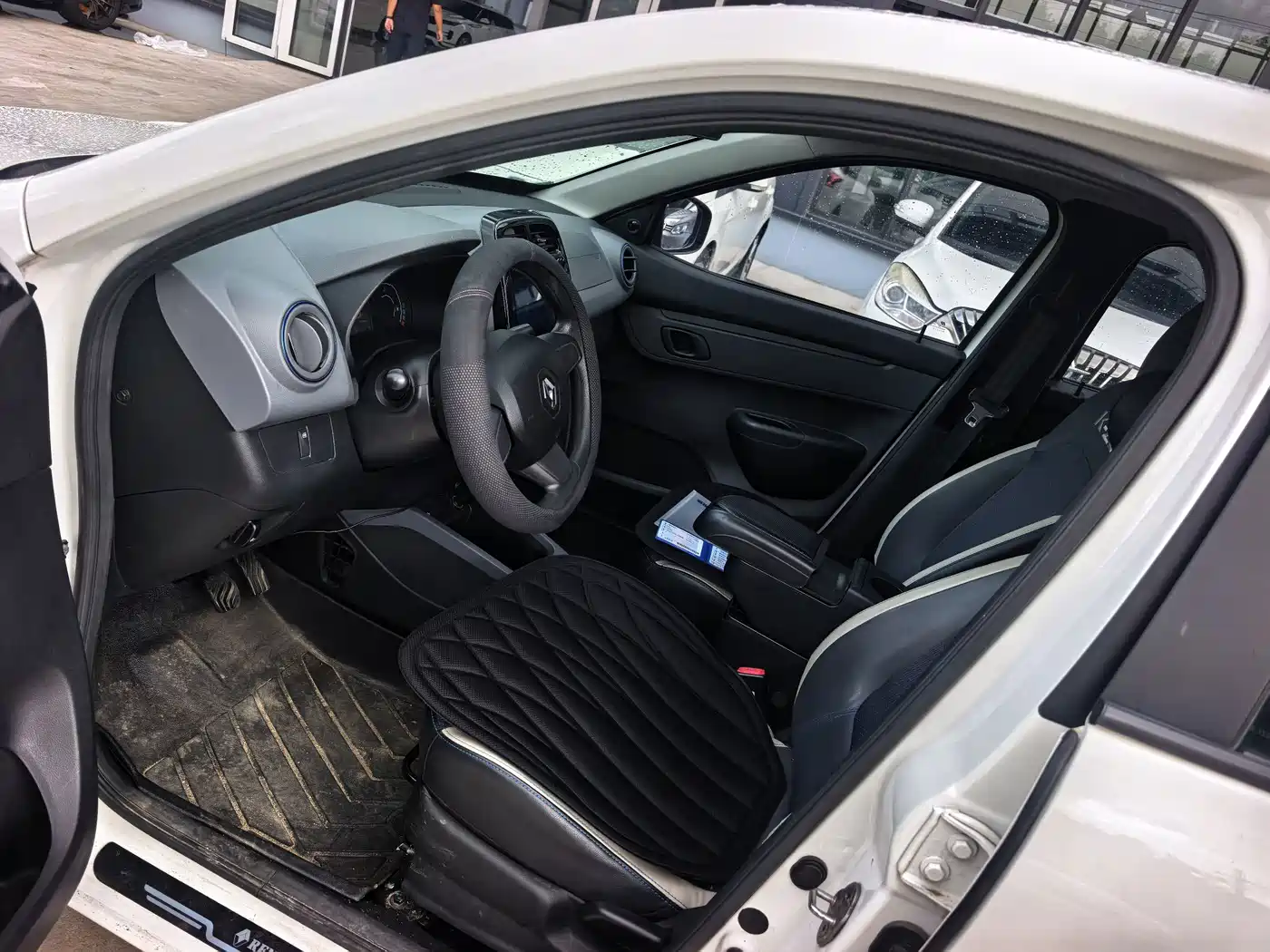Renault e-NO 2019 2019 e-Style