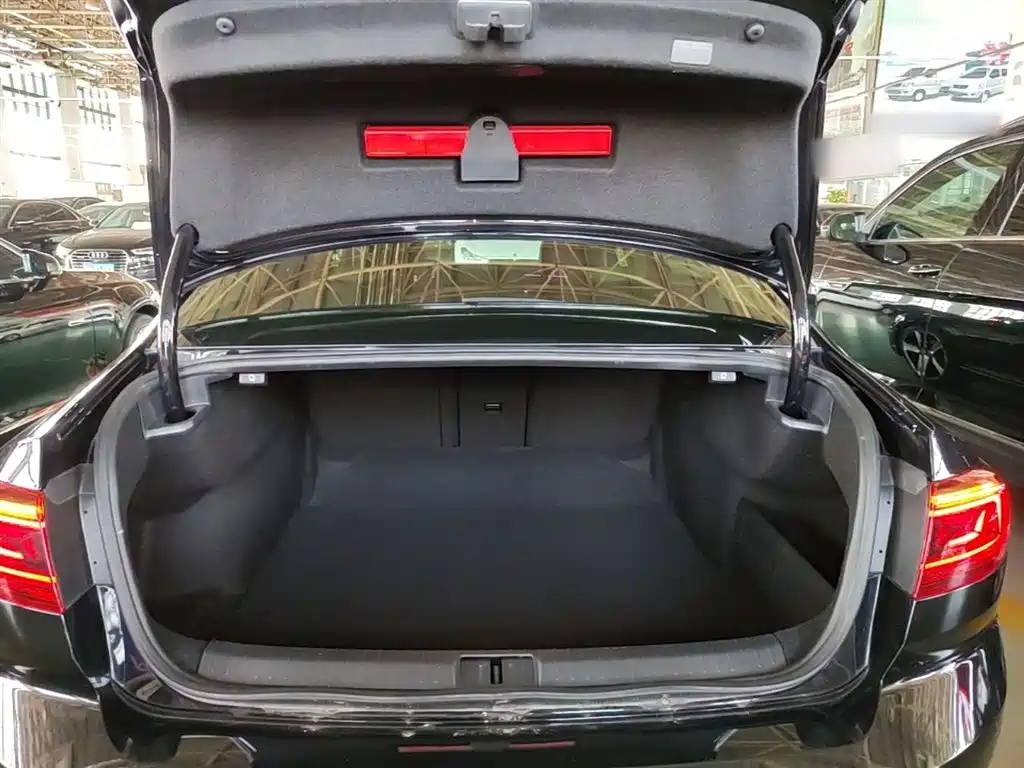 Volkswagen Magotan 2023 Model 2 Million Units Commemorative Edition 280TSI DSG Leading Version фото 19