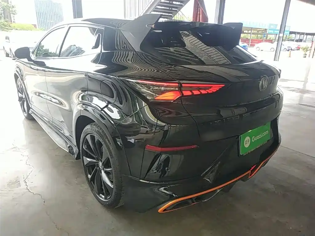 CHANGAN UNI-T