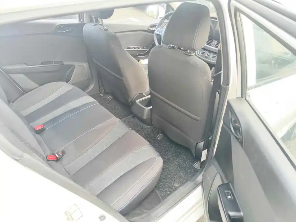 Baojun 310 2019 2016 1.2L Manual Comfort Model