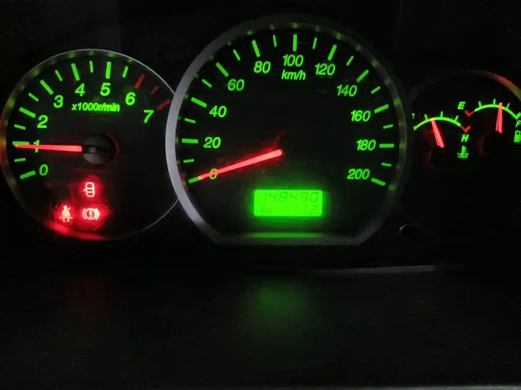 Wuling Motors Wuling Hongguang 2013 2010 1.2L Standard (China IV)