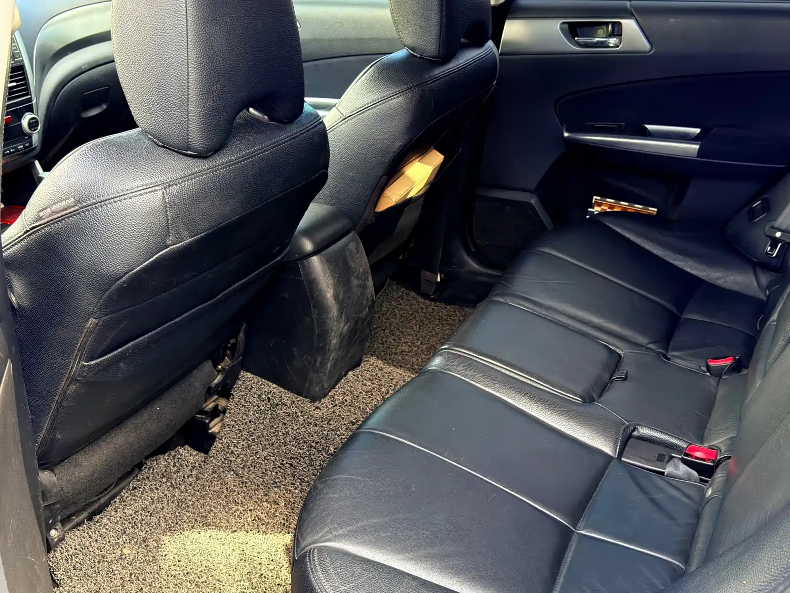 Photo 3 - Subaru Forester