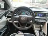 Фото 11 - Buick Excelle