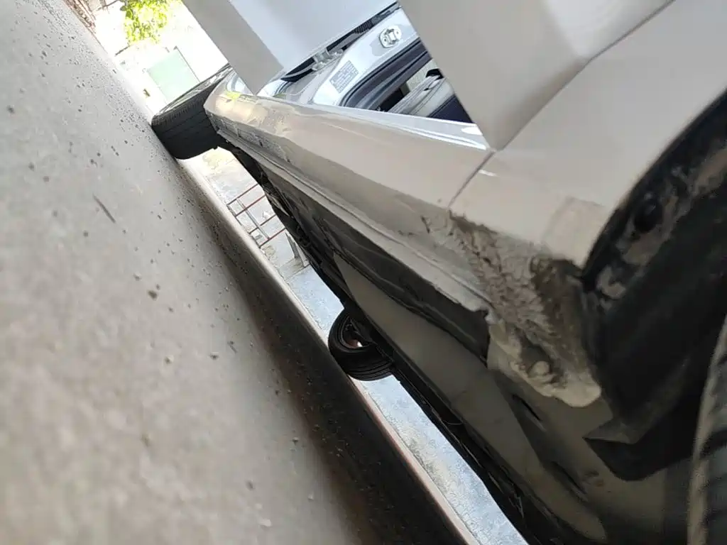 Фото 21 - Buick Excelle