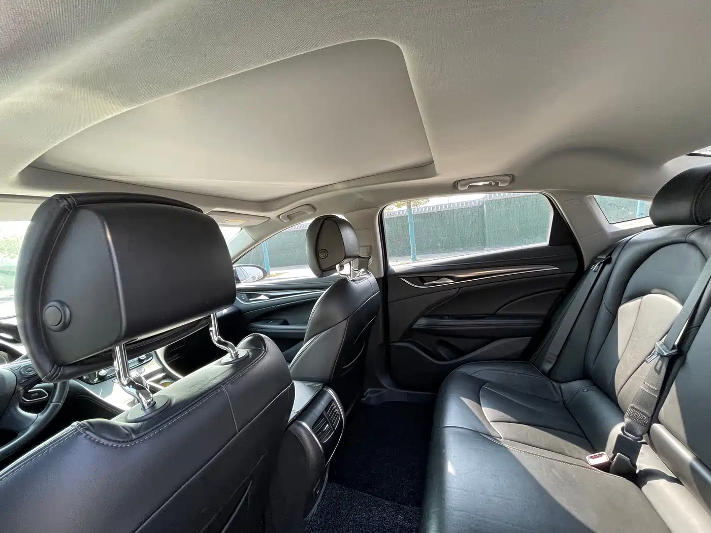 Buick LaCrosse 2021 652T Luxury Edition фото 9
