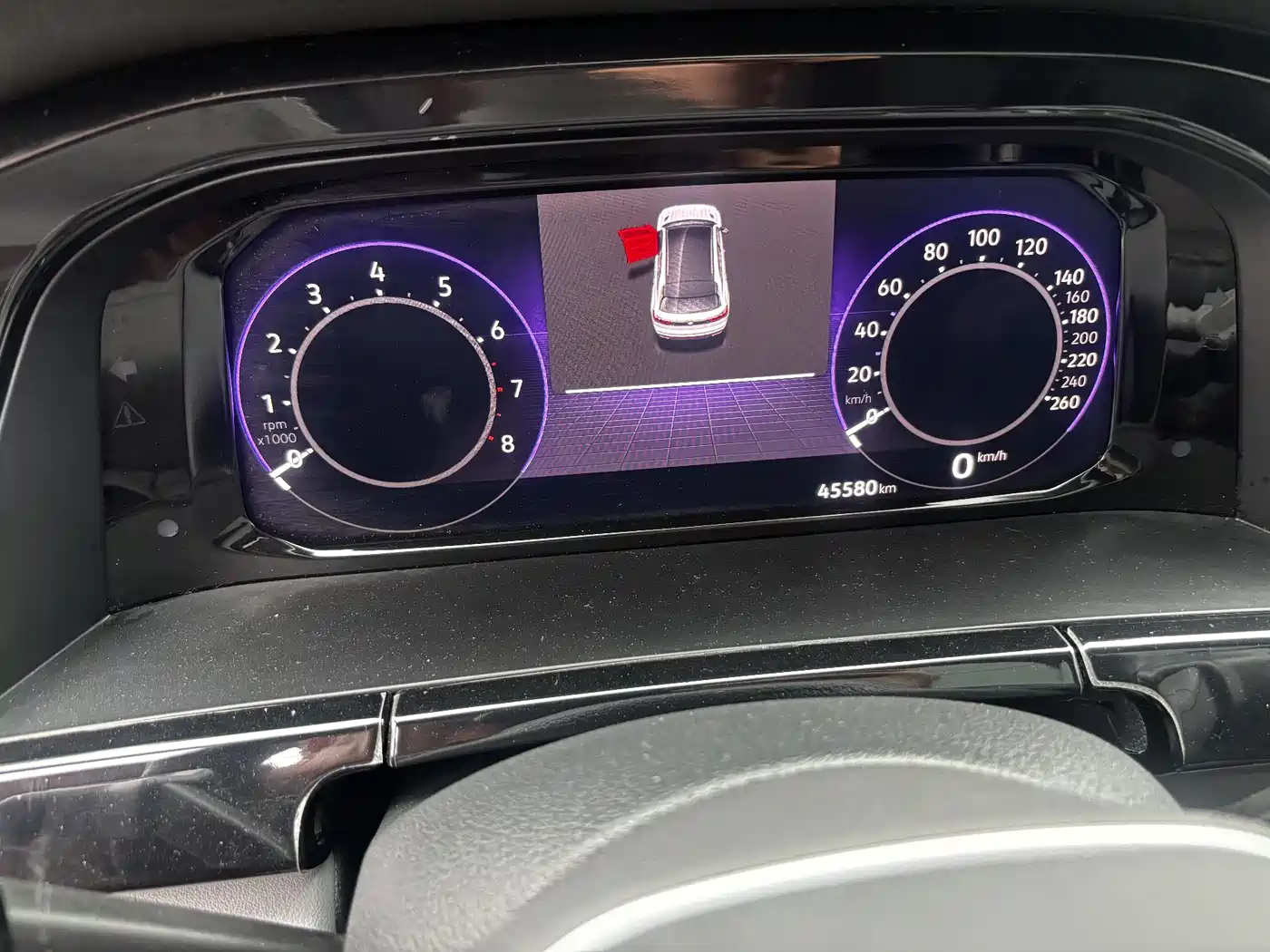 Volkswagen Teramont 2023 Teramont X 380TSI 4Motion Premium Luxury фото 9