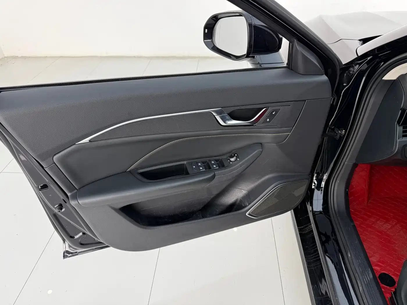 Besturn B70 2024 2023 Model 3rd Gen 1.5T Automatic Joy 70th Anniversary Edition