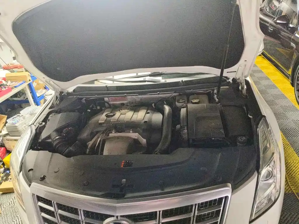 Cadillac XTS 2015 2015 28T Comfort