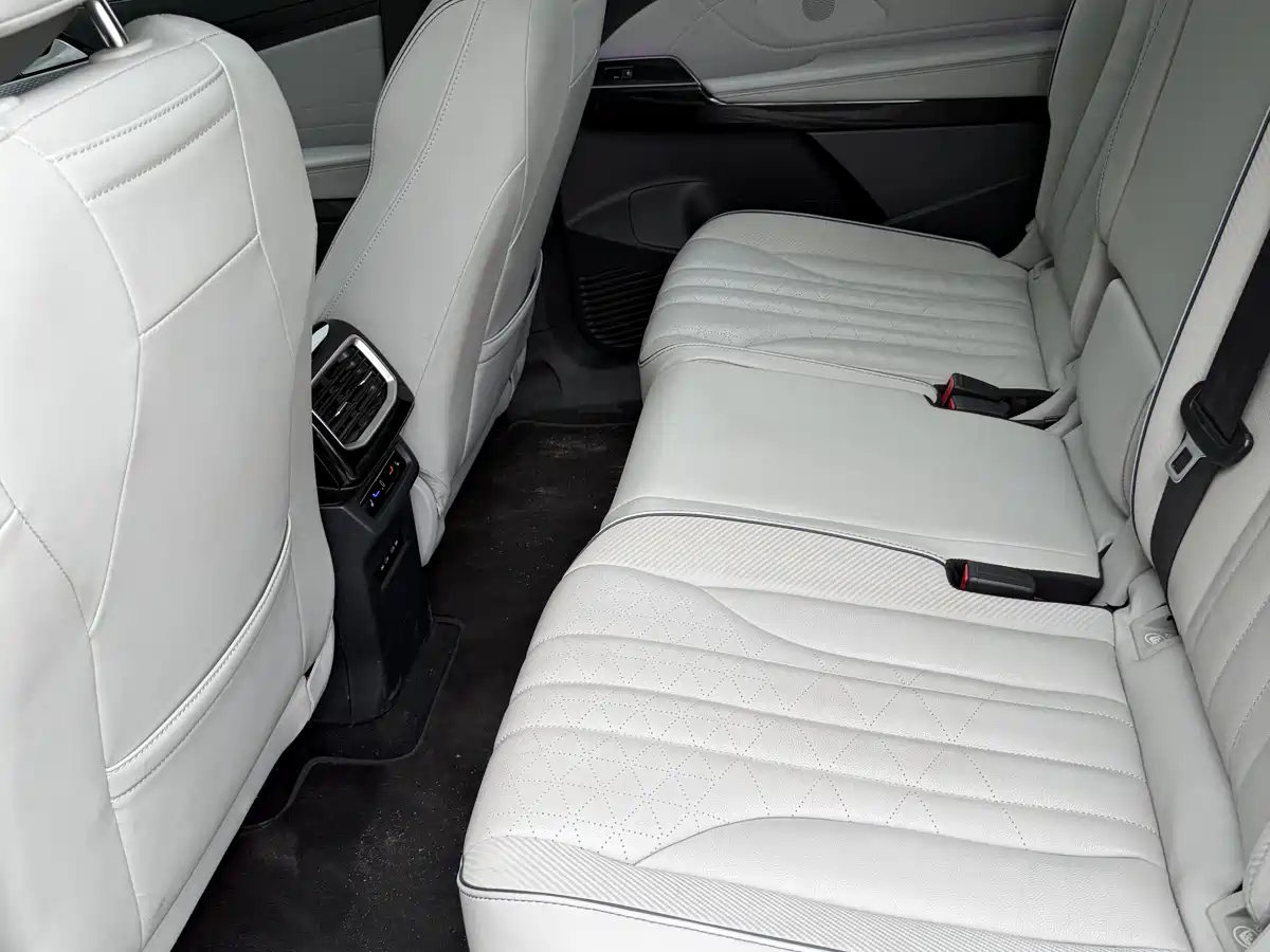 Volkswagen ID.6 X 2022 2022 Smart Long Range Edition
