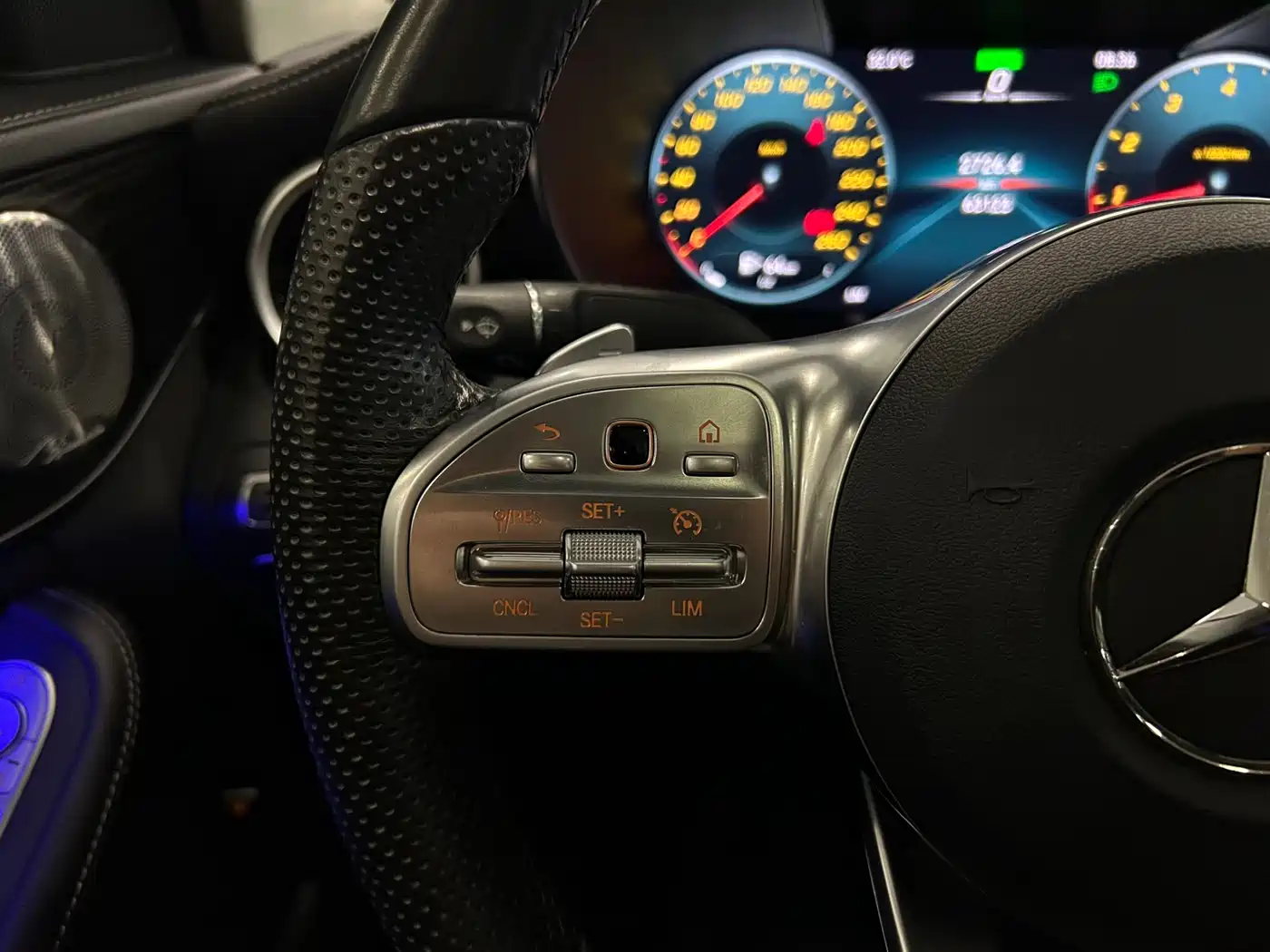 Mercedes-Benz C-Class 2021 C 260 L Sport Starry Exclusive Edition фото 15