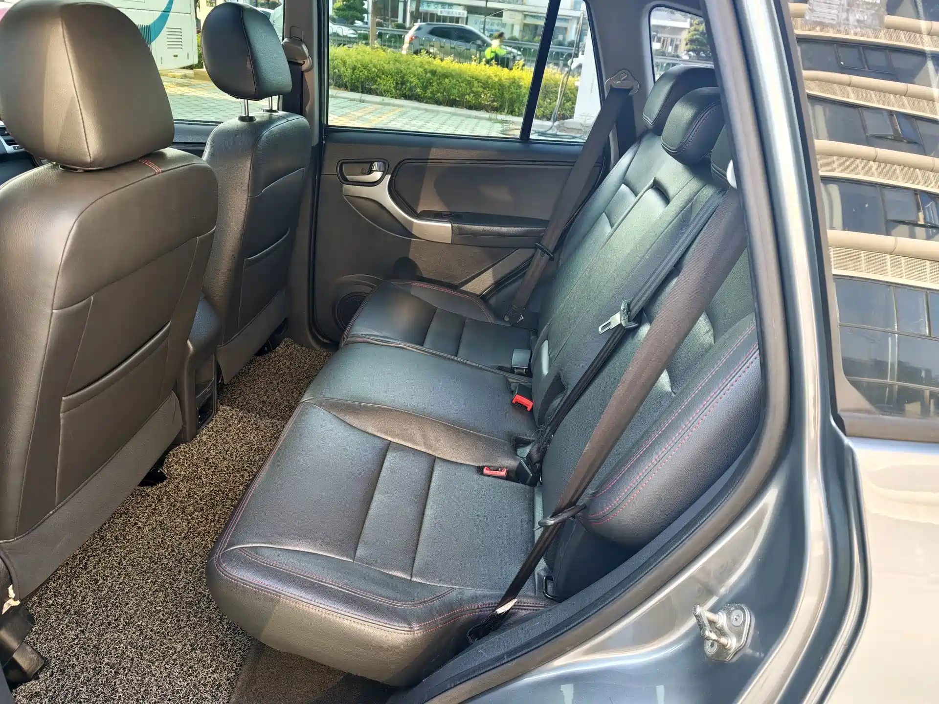 Photo 12 - Chery Tiggo 3