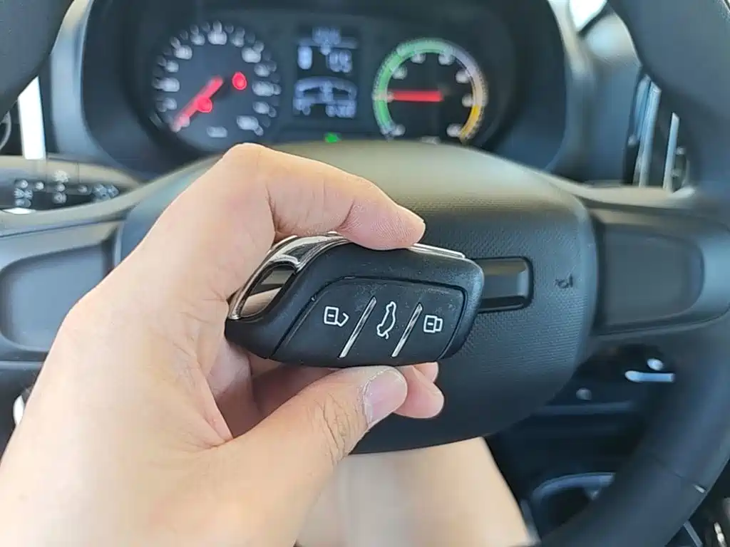 Roewe Clever 2023 2022 311km Vitality Bobo Edition