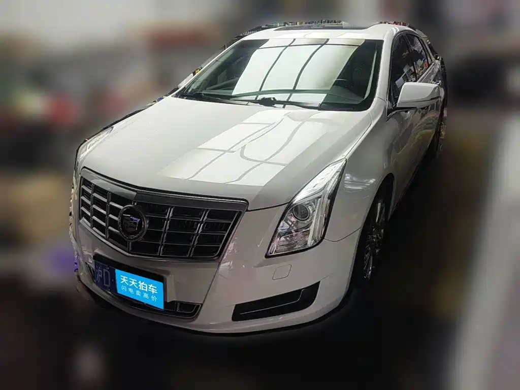Cadillac XTS 2015 2015 28T Comfort