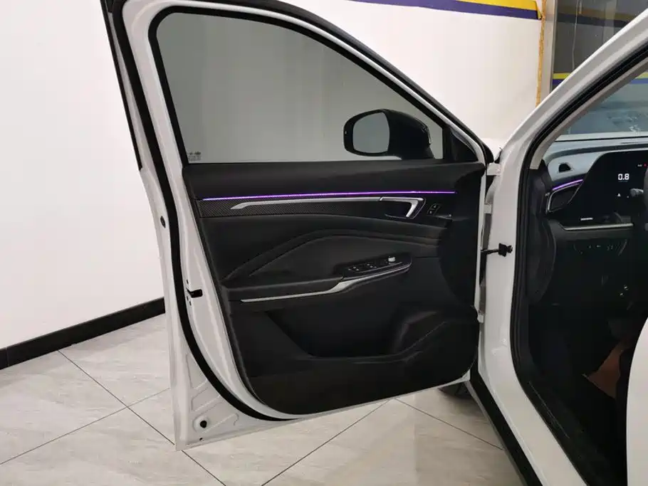 Besturn Bestune T55 2022 2022 1.5T Auto Leap