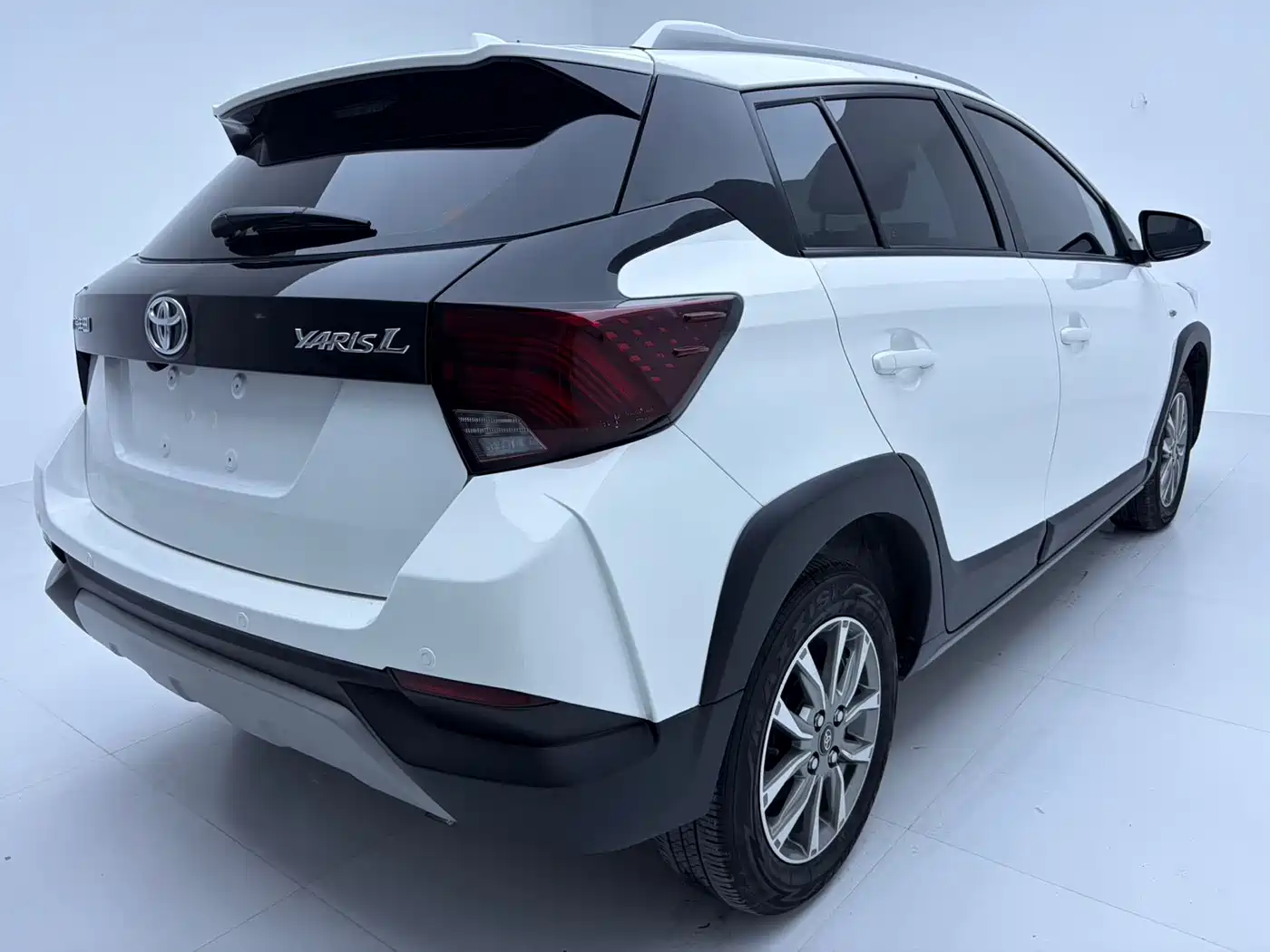 Toyota Yaris, миниатюра 4