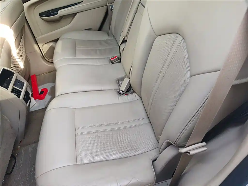 Cadillac SRX 2014 3.0L Elite Model фото 17