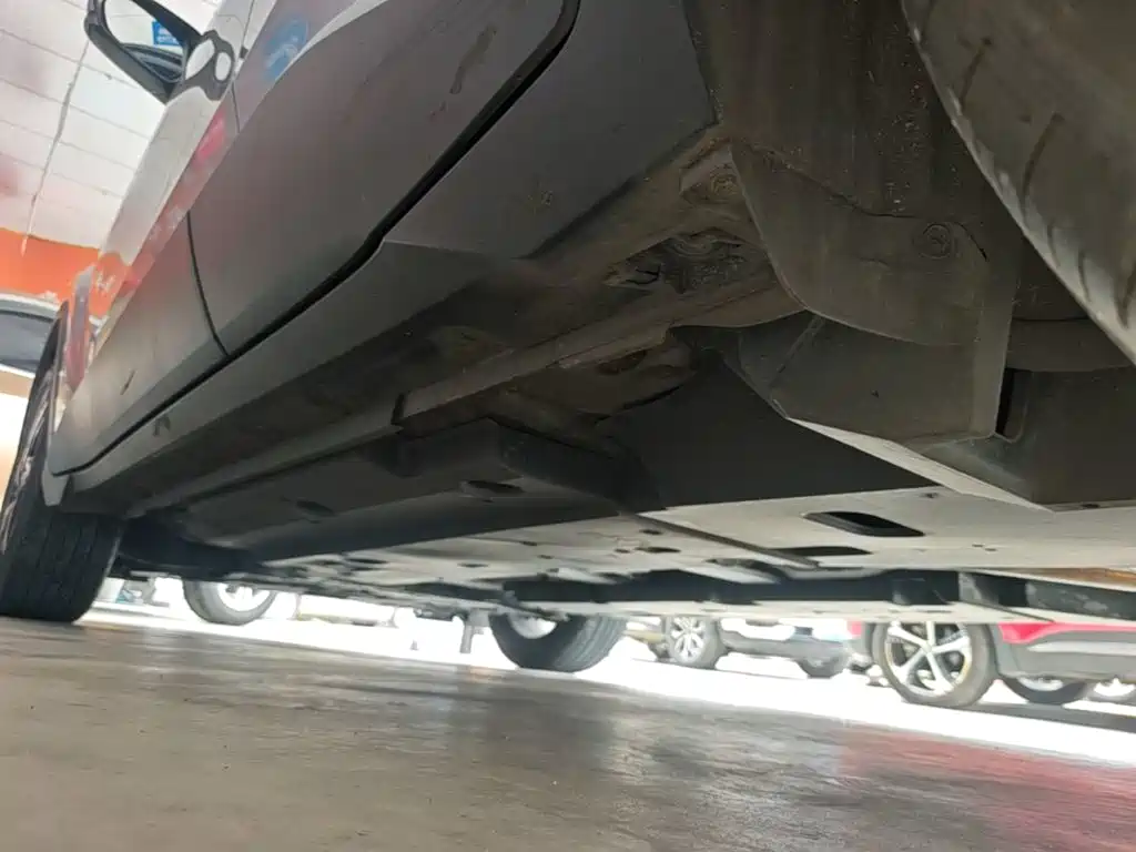 Toyota IZOA 2021 2020 2.0L Yi Xiang Edition