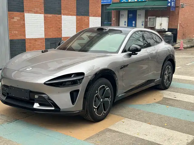 XIAOMI CAR XIAOMI YU7