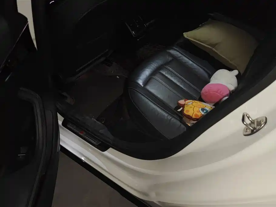 Audi A4L 2024 40 TFSI Luxury Dynamic фото 11
