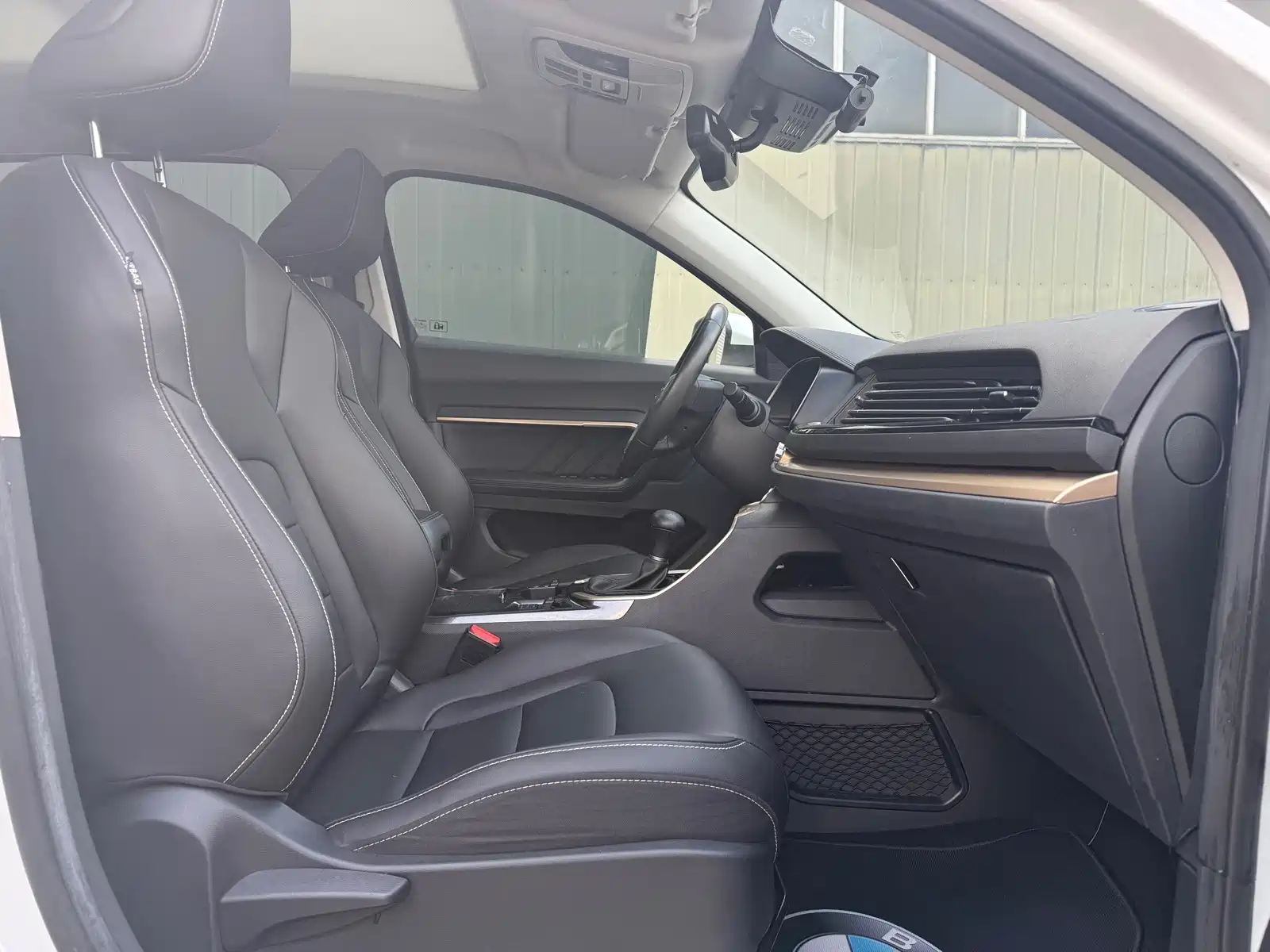 Фото 13 - Haval H6
