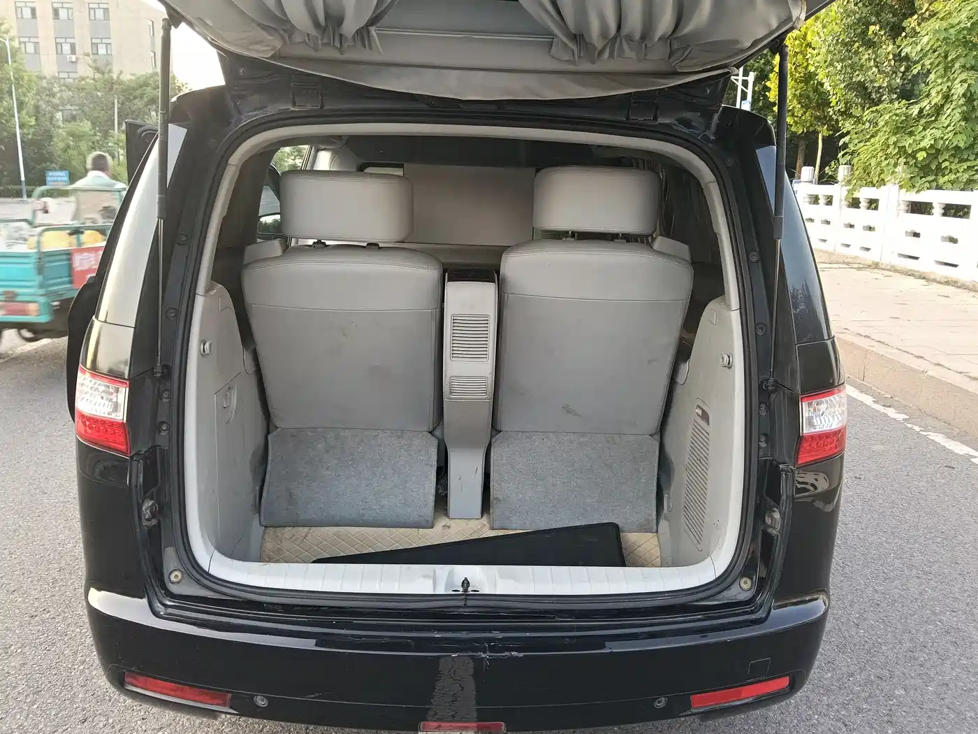 Luxgen MASTER CEO 2013 2013 2.2T Executive Edition