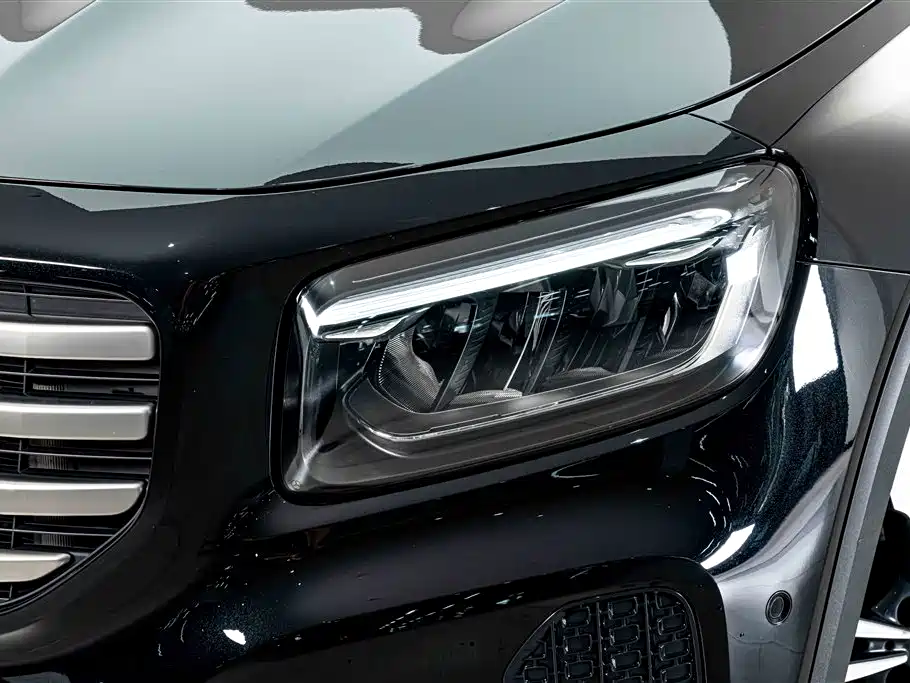 Mercedes-Benz GLB 2024 2024 GLB 200 Dynamic