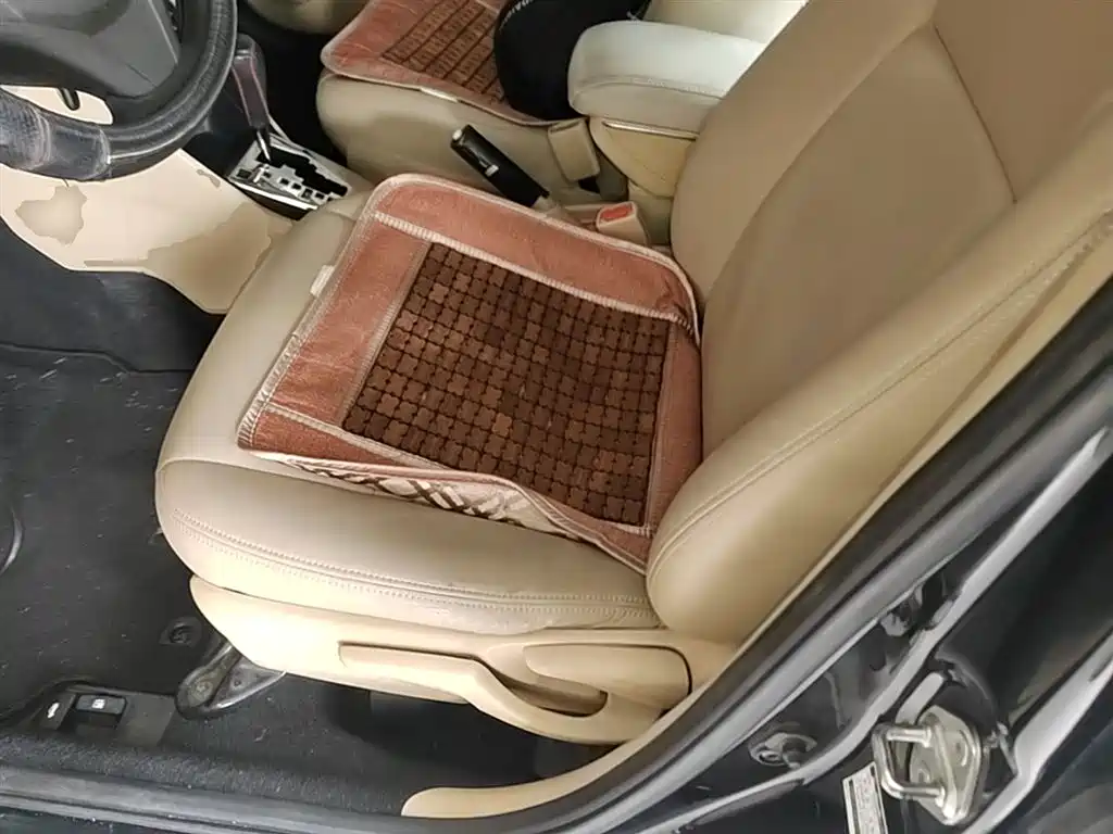 Toyota Vios 2014 1.5L Automatic Wisdom Edition фото 15