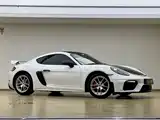 Photo 3 - Porsche 718