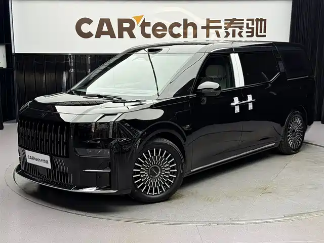 ZEEKR EXTREME KRYPTON 009