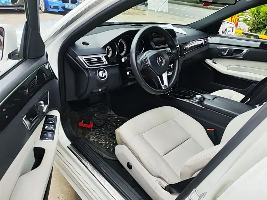 Mercedes-Benz E-Class 2014 Facelift E 260 L Sport фото 16