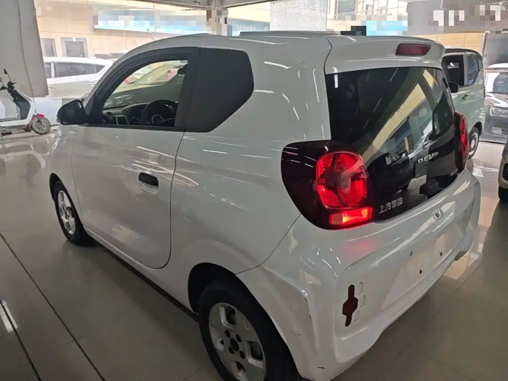 Roewe Clever 2020 2020 Urban Style Edition