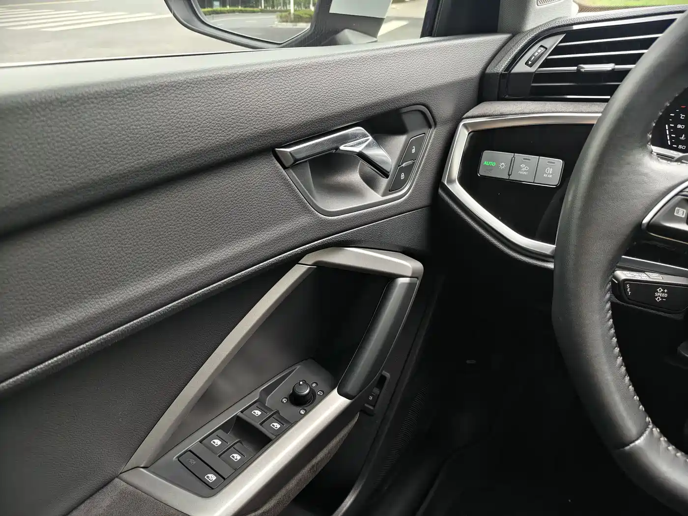 Audi Q3 2019 35 TFSI Fashion Sport фото 20