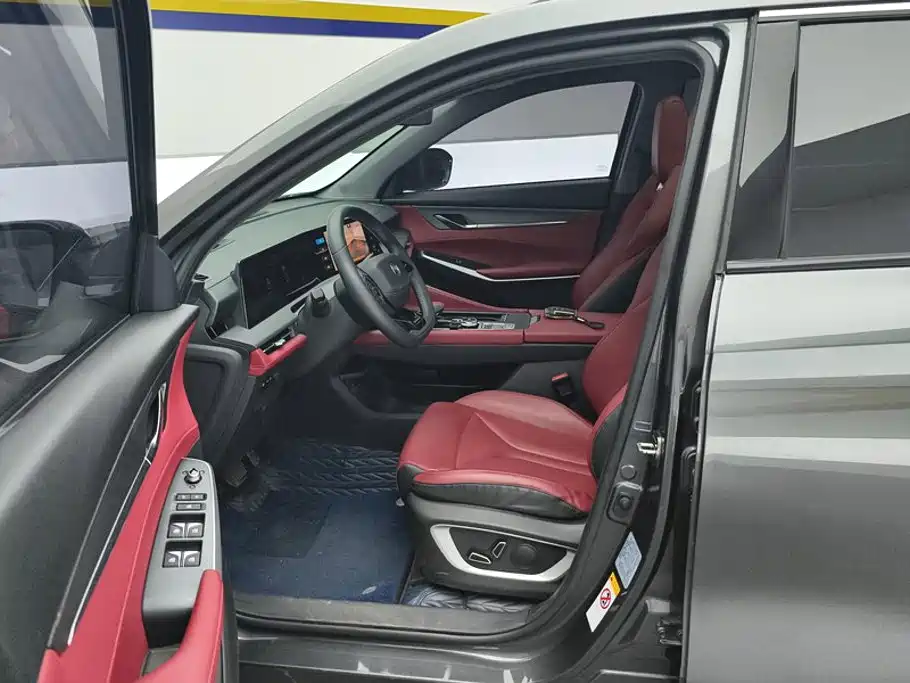 Фото 9 - Changan CS75 PLUS