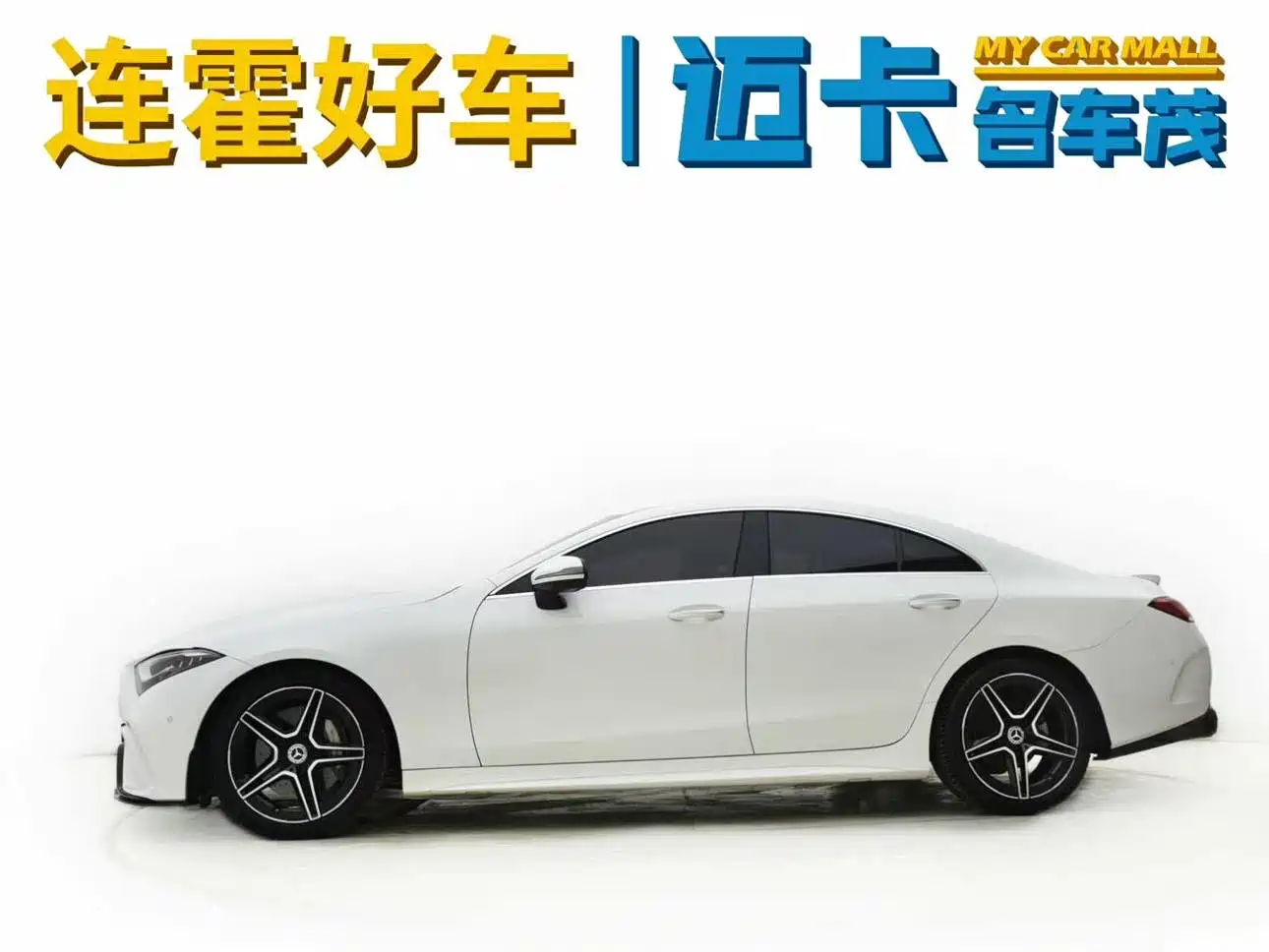 Mercedes-Benz CLS 2022 CLS 300 Luxury фото 4