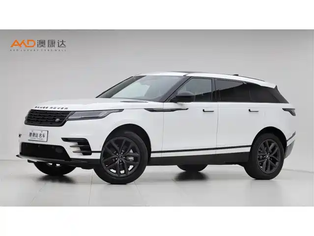 Land Rover Range Rover Velar 2024 Dynamic SE